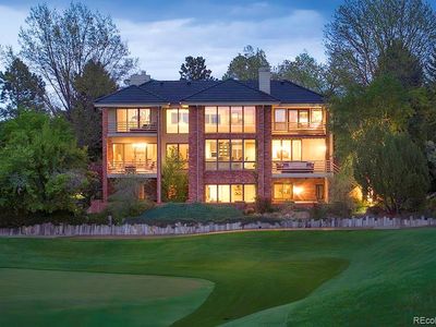 80 Glenmoor Drive, Cherry Hills Village, CO, 80113