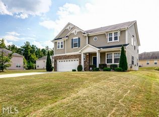 6584 Waterton Ave SW, Atlanta, GA 30331