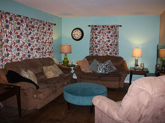 liv room