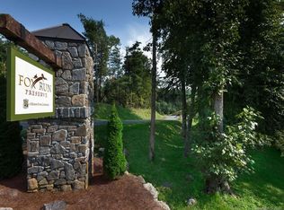 0 N Name Rd, Hendersonville, NC 28739