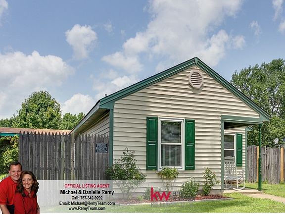 3rd image of 4028 Rainbow Dr