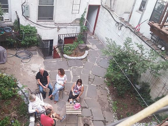 2nd image of 430 E 13th St #4FR