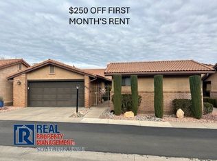 690 Ridge Rim Way, Saint George, UT 84770