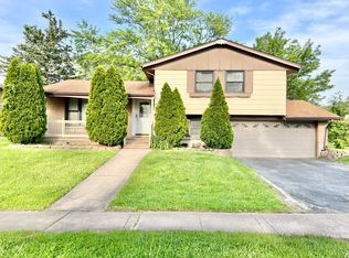 17007 Elm Dr, Country Club Hills, IL 60429