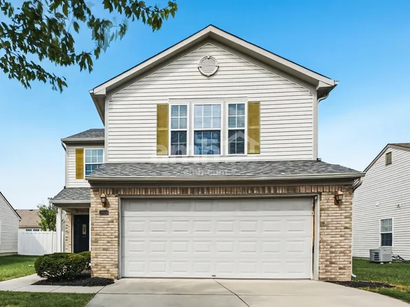 10524 Secretariat Dr, Indianapolis, IN 46234