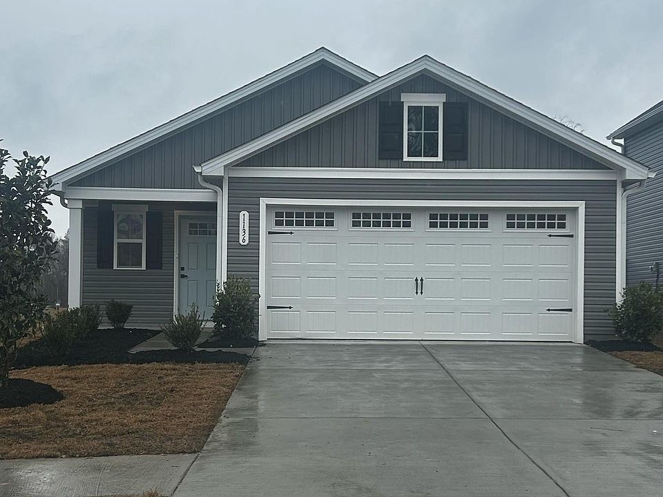 1st image of 1136 Oak Meadow Dr. Lot 135