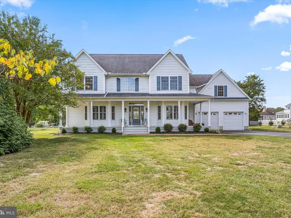 13301 Rollie Road West Rd, Bishopville, MD 21813