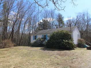 94 Marsh Rd, Belfast, ME 04915