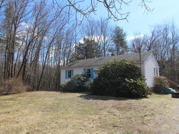 94 Marsh Road, Belfast, ME 04915