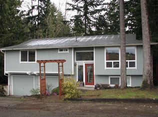 22100 Parnell Pl NW, Poulsbo, WA 98370