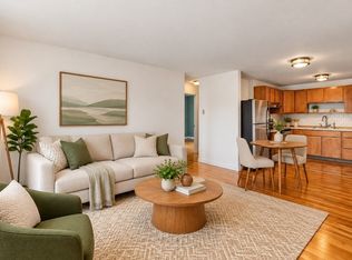Englewood Condominium Trust, Brighton, MA 02135