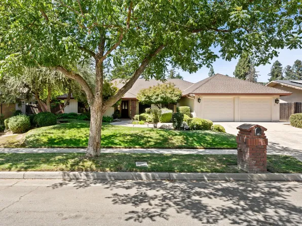 790 E Serena Ave, Fresno, CA 93720