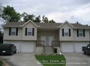 5210 Hardy Ct, Raytown, MO 64133