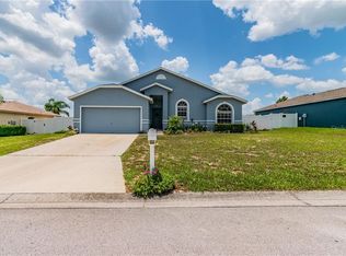 6437 Horizon Point Dr, Lakeland, FL 33813