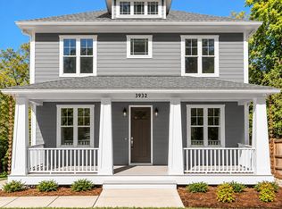 3932 Old Chapel Hill Rd, Durham, NC 27707
