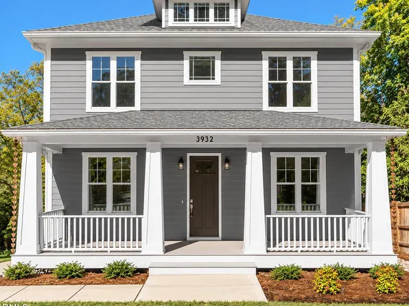 3932 Old Chapel Hill Rd, Durham, NC 27707