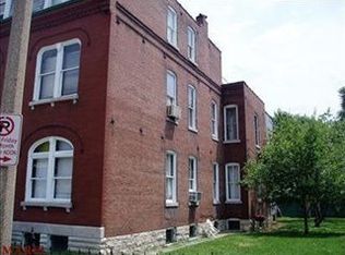 3838 Iowa Ave, Saint Louis, MO