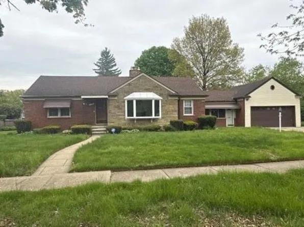14154 Marion, Redford, MI 48239