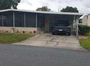 101 Jodi Ave, Leesburg, FL 34788