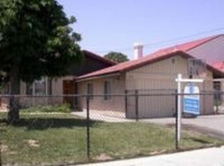 7941 Yolanda Ave, Reseda, CA 91335