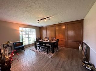 2838 Oak Hill Dr, Missouri City, TX 77459