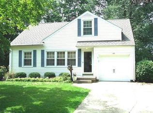162 Park Blvd, Painesville, OH 44077