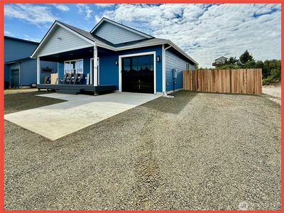 923 Ocean Shores Boulevard SW, Ocean Shores, WA, 98569