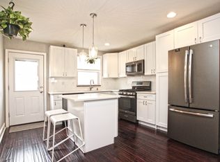 2318 E Thompson St, Philadelphia, PA 19125