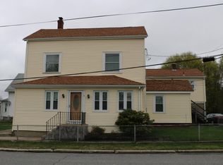 146 Mill St, Cumberland, RI 02864