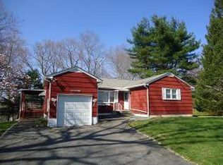 126 Gay Ridge Rd, Yorktown Heights, NY 10598