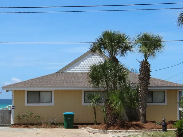 6621 Gulf Dr, Panama City Beach, FL 32408