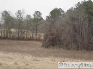 8101 Elevation Rd, Benson, NC 27504