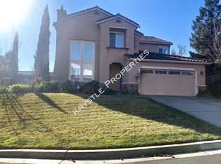 3041 Blue Sky Ct, Vallejo, CA 94591