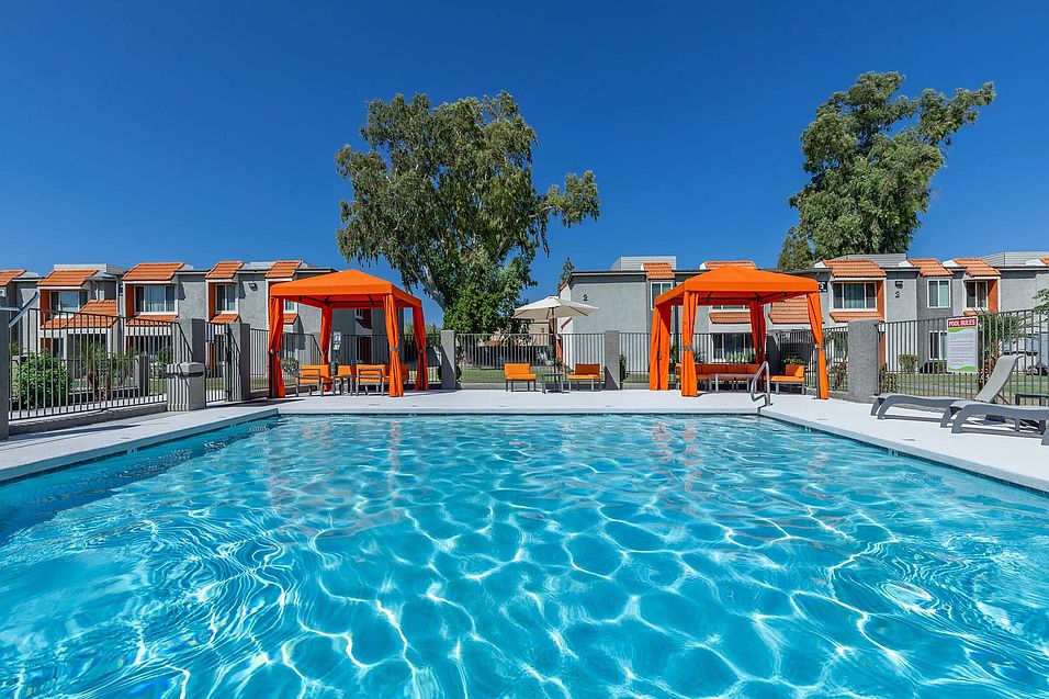 Unit 18, Unit 81, Unit 54