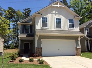 710 Mountain Quail Dr, Charlotte, NC 28216