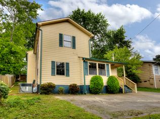 4921 McIntyre Rd, Knoxville, TN 37914