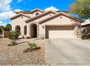 1706 E Harwell Rd, Phoenix, AZ 85042