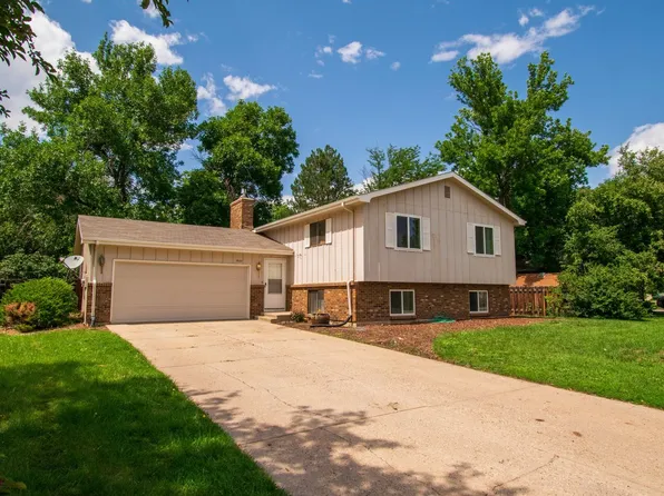 1943 Constitution Ave, Fort Collins, CO 80526