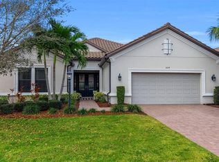 5104 Tivoli Run, Bradenton, FL 34211