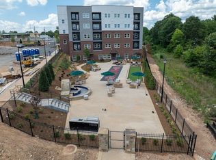 Park Place 55+ Age Exclusive Apartments, Lawrenceville, GA 30046