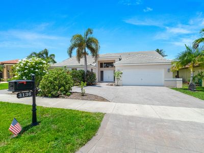3136 Peachtree Circle, Davie, FL, 33328