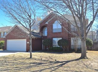 4109 Plumwood Dr, Arlington, TX 76016