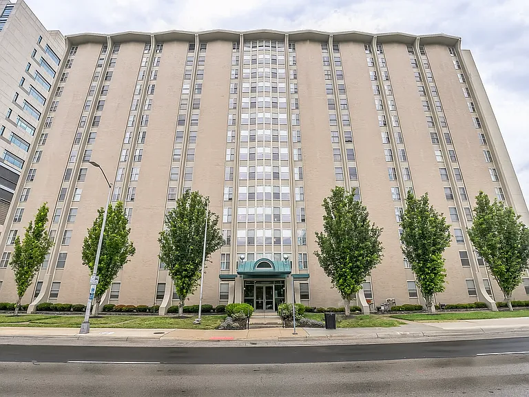 Nazareth Towers Senior Apartments - 62+ — Photo 2