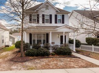521 Logan Rd, Columbia, SC 29229