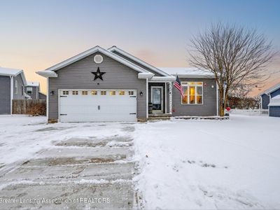 1171 Porter Dr, Charlotte, MI, 48813