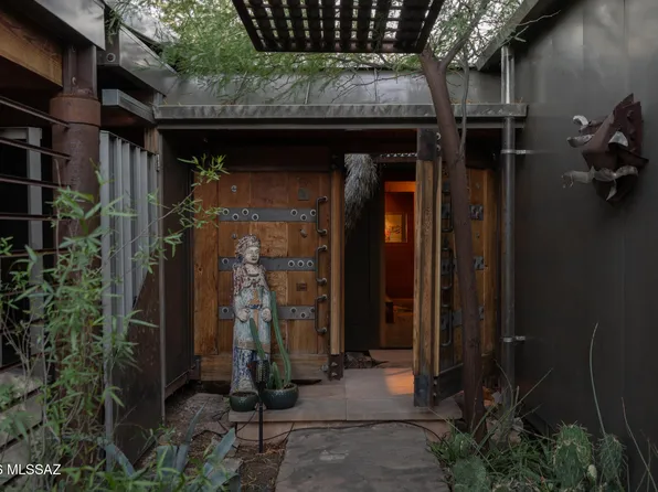 3429 E Glenn St, Tucson, AZ 85716
