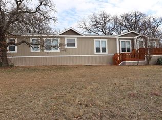 6004 Vinery Ln, Joshua, TX 76058