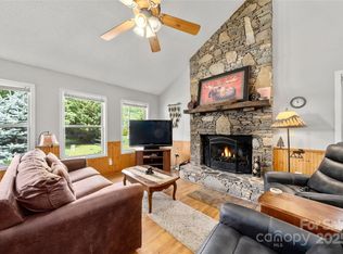 84 Indian Trce, Maggie Valley, NC 28751