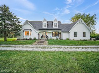 29014 S Ridgeland Ave, Peotone, IL 60468