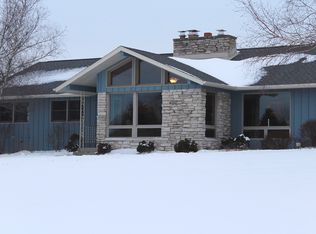 W5861 Mooney Rd, Plymouth, WI 53073